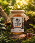 Wild Forest Honey - Himachal Valley – Raw & Natural, 500g