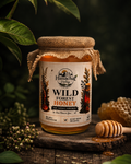 Wild Forest Honey - Himachal Valley – Raw & Natural, 500g