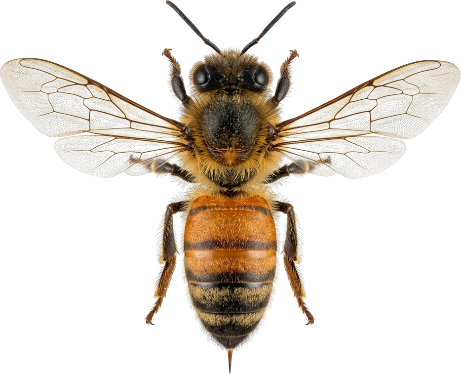 Bee Cursor