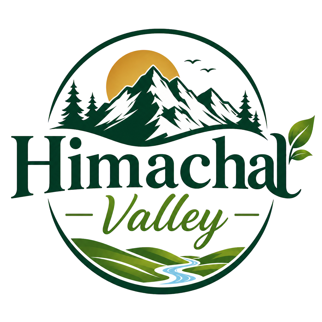 Himachal Valley